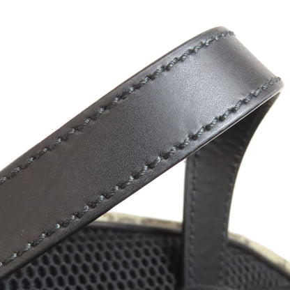 GUCCI 779838 GG outlet Backpack Â· Daypack PVC Ladies [Used]