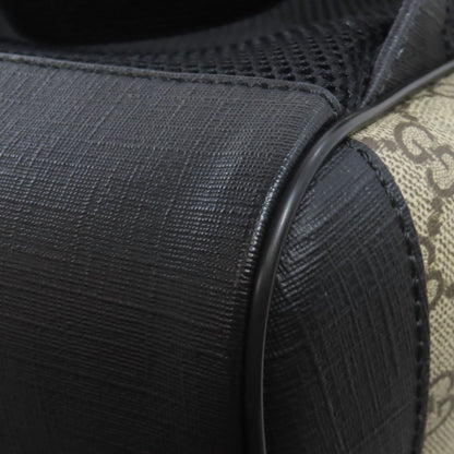 GUCCI 779838 GG outlet Backpack Â· Daypack PVC Ladies [Used]