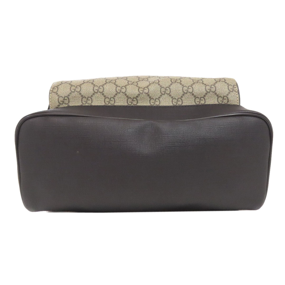 GUCCI 779838 GG outlet Backpack Â· Daypack PVC Ladies [Used]