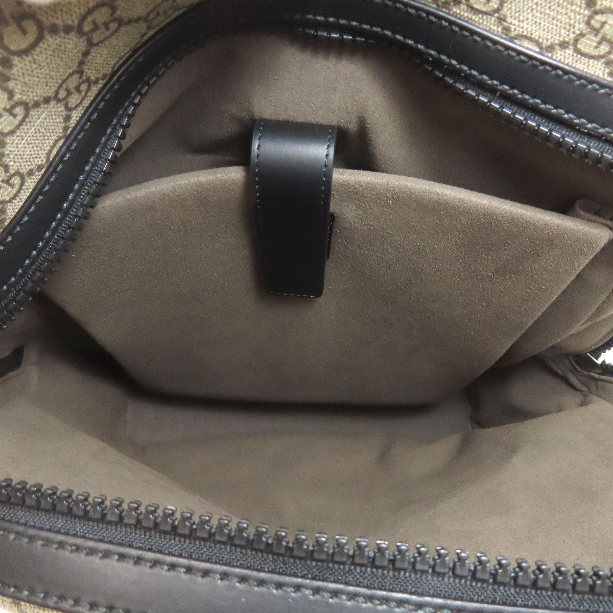 GUCCI 779838 GG outlet Backpack Â· Daypack PVC Ladies [Used]