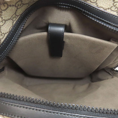 GUCCI 779838 GG outlet Backpack Â· Daypack PVC Ladies [Used]