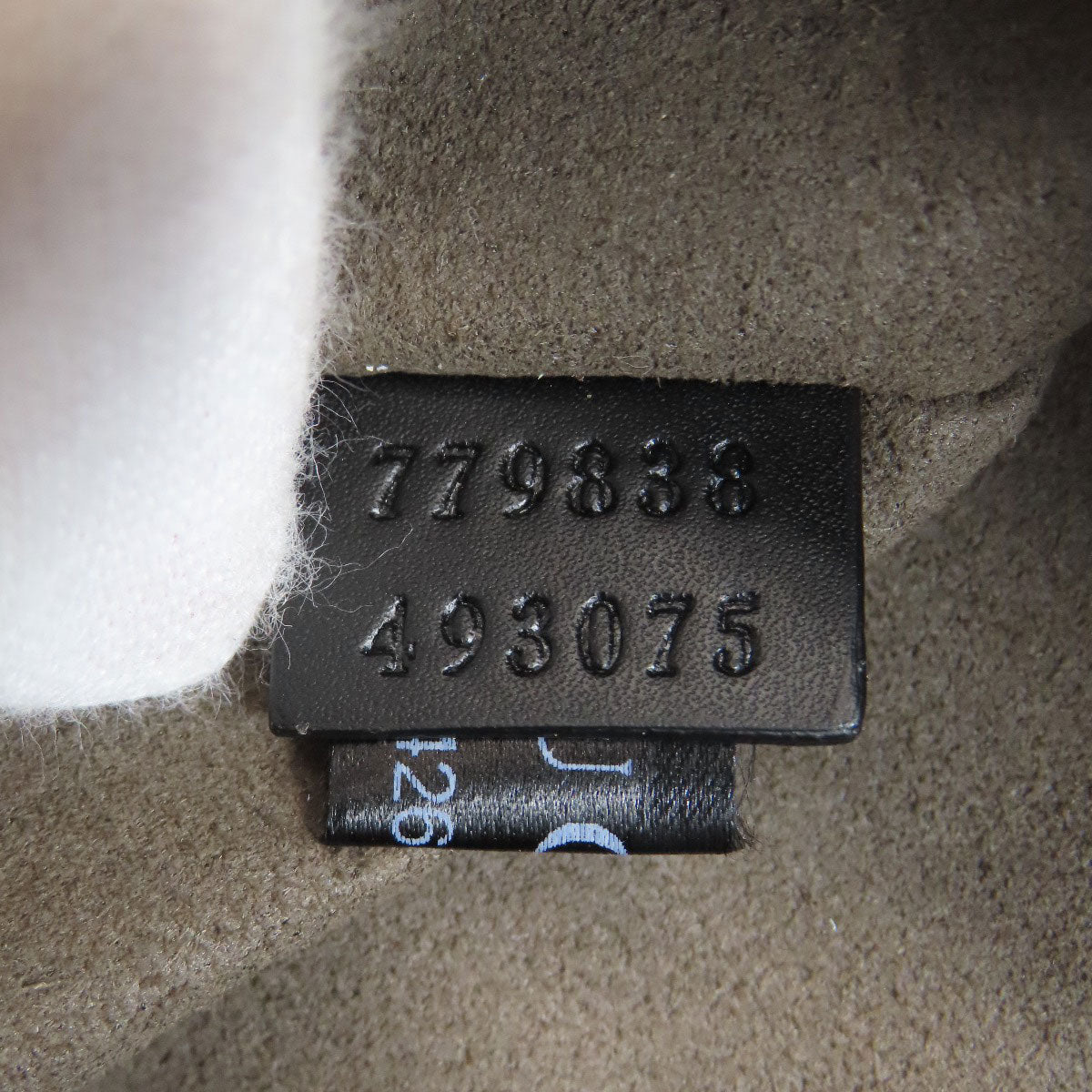 GUCCI 779838 GG outlet Backpack Â· Daypack PVC Ladies [Used]