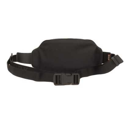 BURBERRY logo Hip bag, waist bag Nylon Ladies [Used]