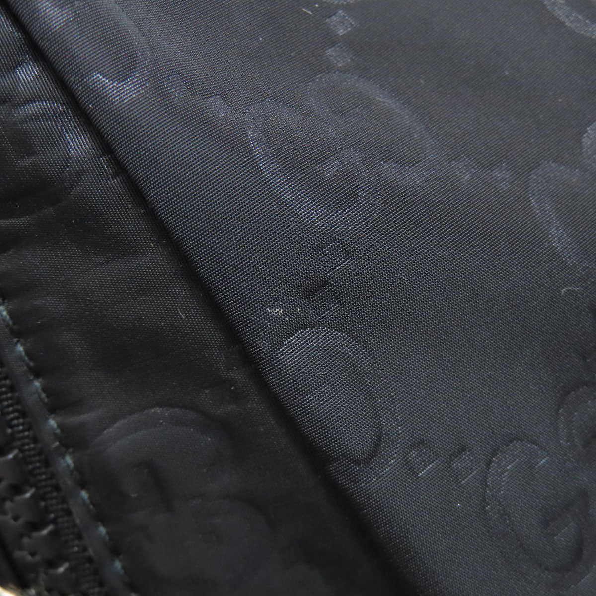 GUCCI 510343 Outlet GGpattern Backpack Â· Daypack Nylon Ladies [Used]