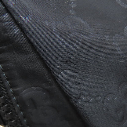 GUCCI 510343 Outlet GGpattern Backpack Â· Daypack Nylon Ladies [Used]