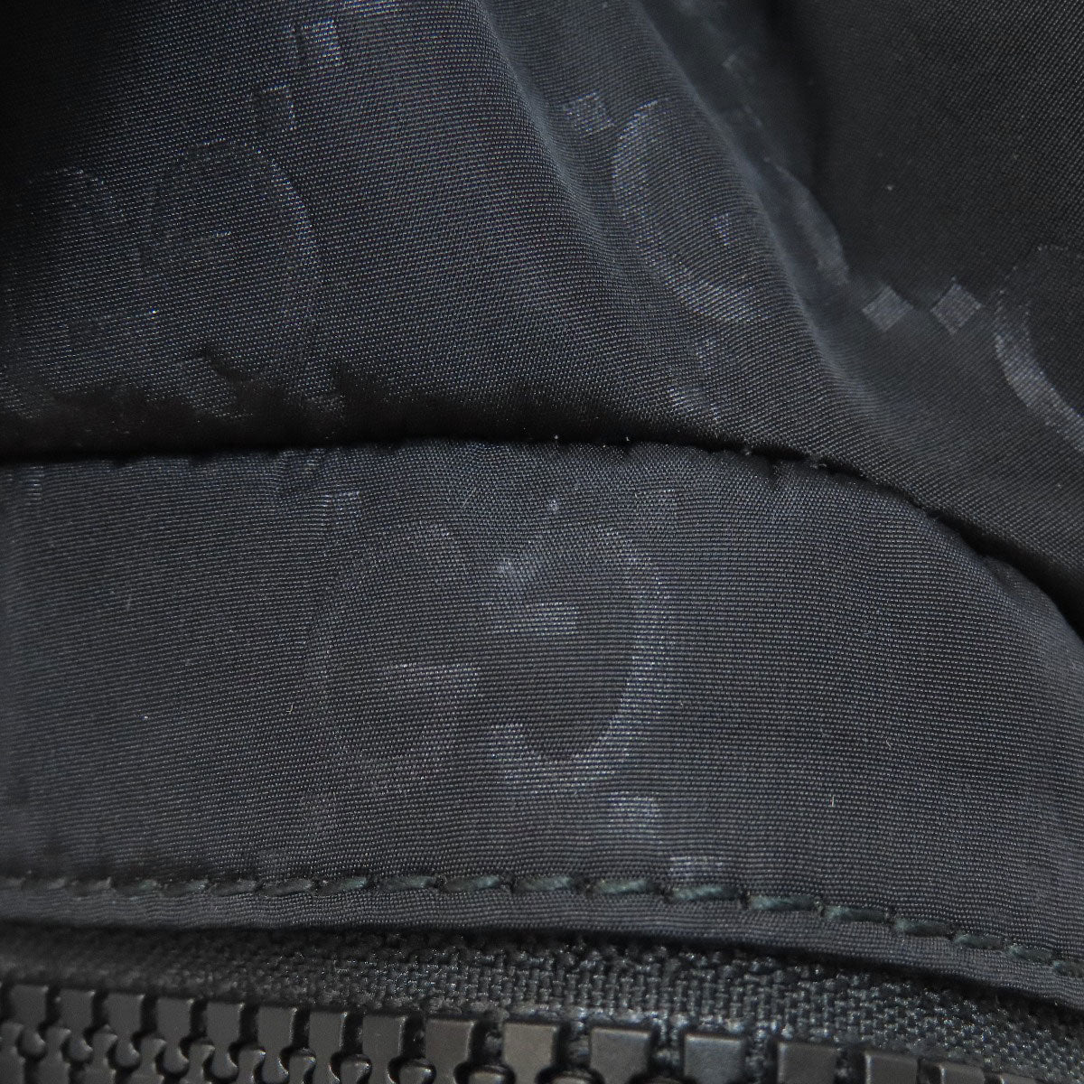 GUCCI 510343 Outlet GGpattern Backpack Â· Daypack Nylon Ladies [Used]