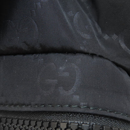 GUCCI 510343 Outlet GGpattern Backpack Â· Daypack Nylon Ladies [Used]