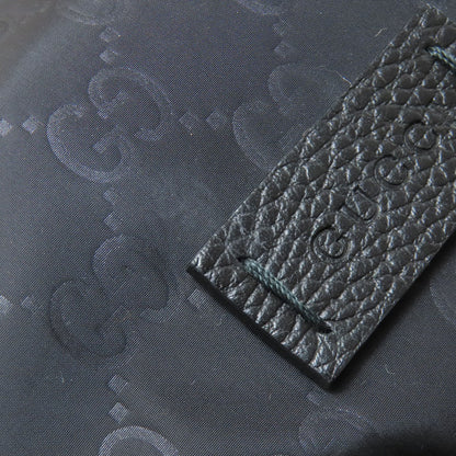 GUCCI 510343 Outlet GGpattern Backpack Â· Daypack Nylon Ladies [Used]