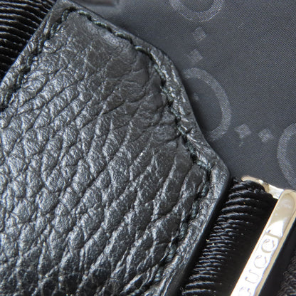 GUCCI 510343 Outlet GGpattern Backpack Â· Daypack Nylon Ladies [Used]