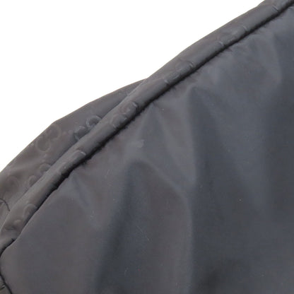 GUCCI 510343 Outlet GGpattern Backpack Â· Daypack Nylon Ladies [Used]