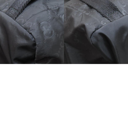 GUCCI 510343 Outlet GGpattern Backpack Â· Daypack Nylon Ladies [Used]