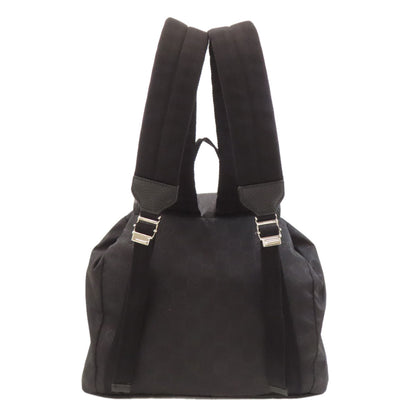 GUCCI 510343 Outlet GGpattern Backpack Â· Daypack Nylon Ladies [Used]