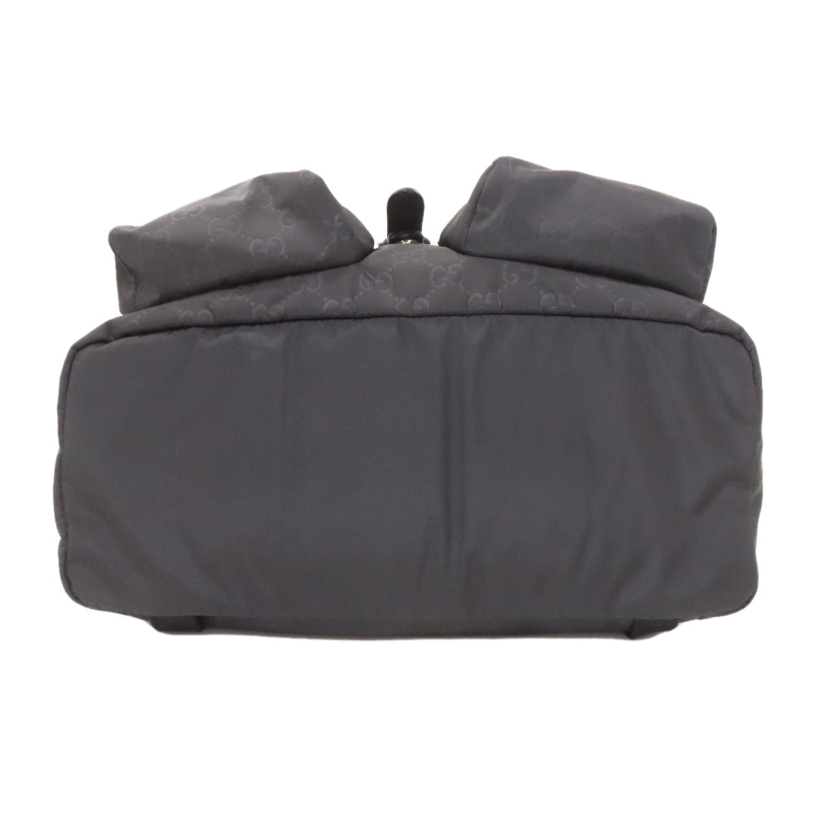 GUCCI 510343 Outlet GGpattern Backpack Â· Daypack Nylon Ladies [Used]