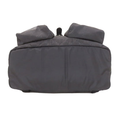 GUCCI 510343 Outlet GGpattern Backpack Â· Daypack Nylon Ladies [Used]