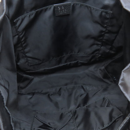 GUCCI 510343 Outlet GGpattern Backpack Â· Daypack Nylon Ladies [Used]