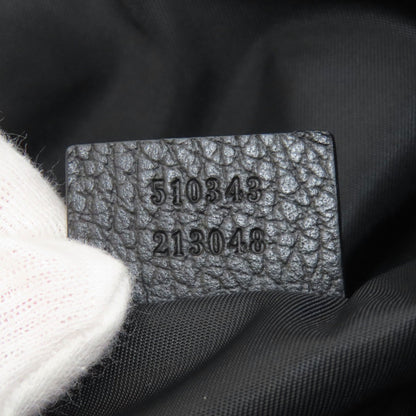 GUCCI 510343 Outlet GGpattern Backpack Â· Daypack Nylon Ladies [Used]