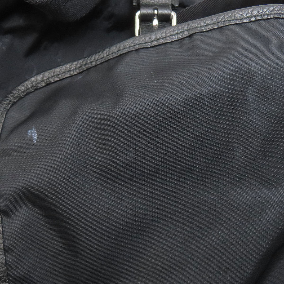 GUCCI 510343 Outlet GGpattern Backpack Â· Daypack Nylon Ladies [Used]