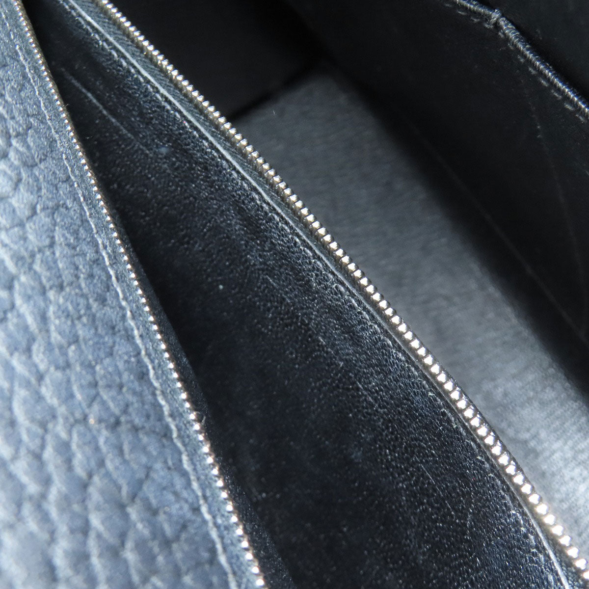 HERMES Kelly 32 Outside Stitching SilverHardware Handbag Fjord Ladies [Used]