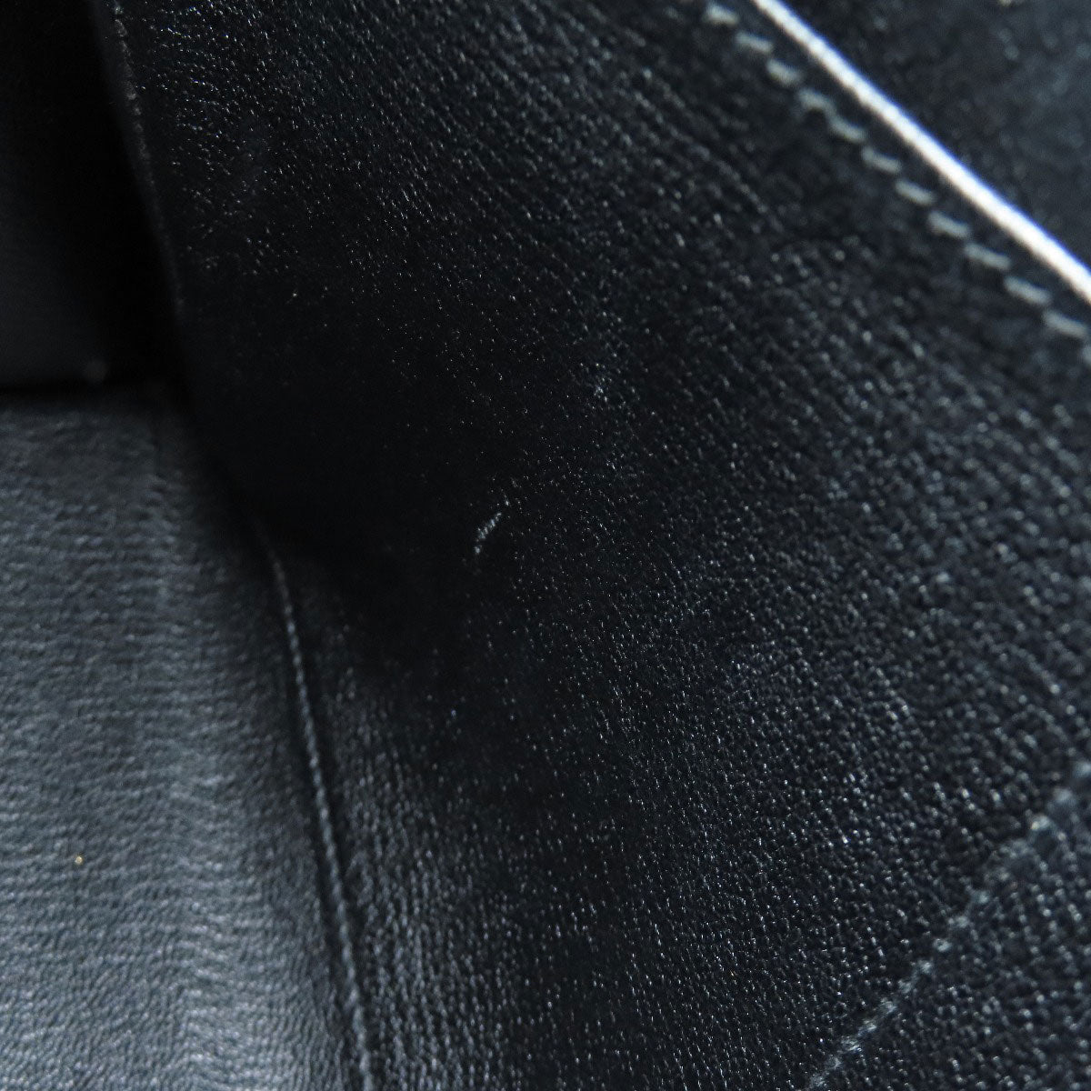 HERMES Kelly 32 Outside Stitching SilverHardware Handbag Fjord Ladies [Used]