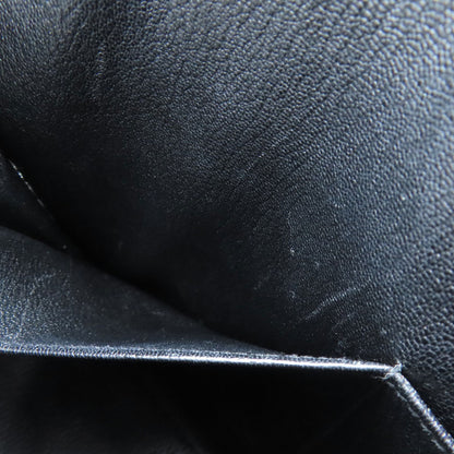 HERMES Kelly 32 Outside Stitching SilverHardware Handbag Fjord Ladies [Used]