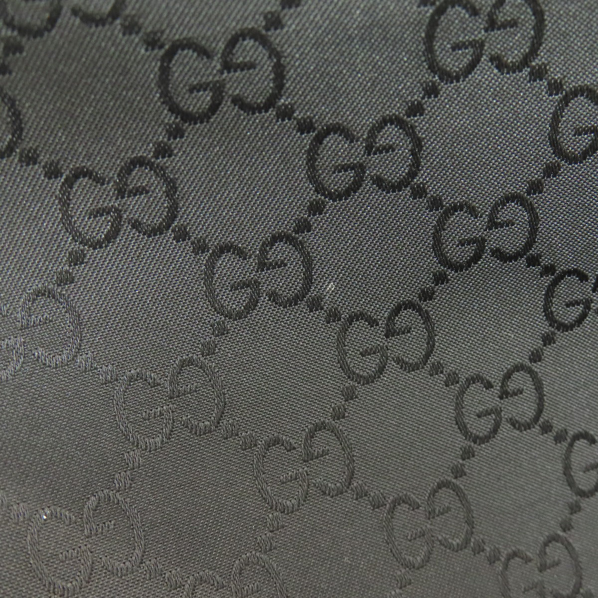 GUCCI 449178 GG outlet Tote Bag Nylon Ladies [Used]