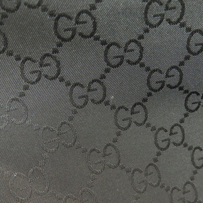 GUCCI 449178 GG outlet Tote Bag Nylon Ladies [Used]