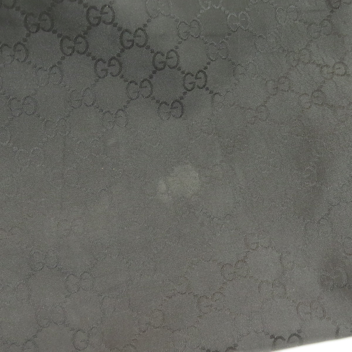 GUCCI 449178 GG outlet Tote Bag Nylon Ladies [Used]