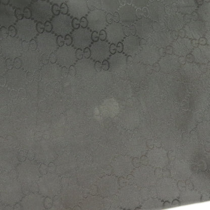 GUCCI 449178 GG outlet Tote Bag Nylon Ladies [Used]