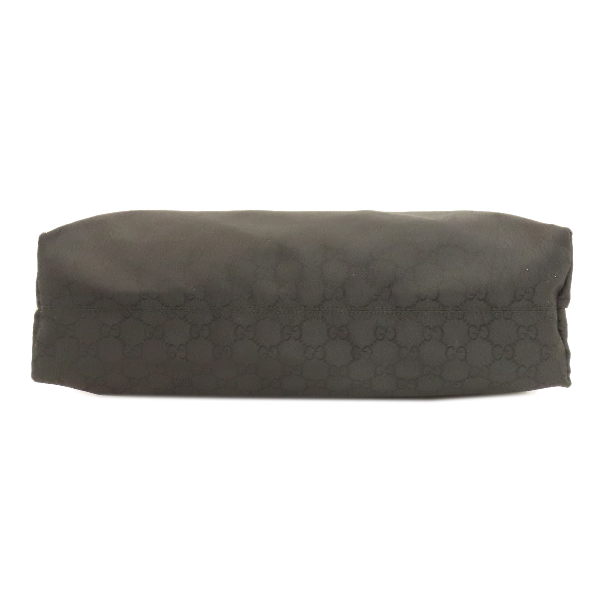 GUCCI 449178 GG outlet Tote Bag Nylon Ladies [Used]