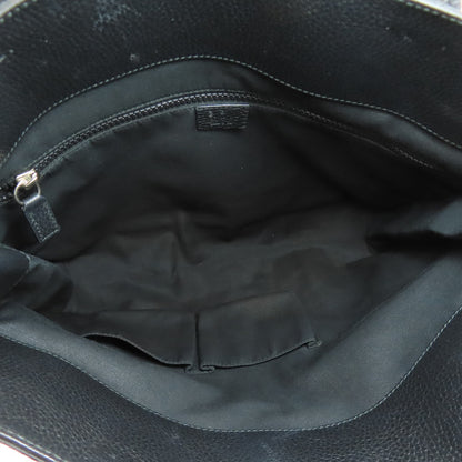 GUCCI 449178 GG outlet Tote Bag Nylon Ladies [Used]