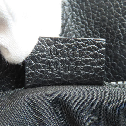 GUCCI 449178 GG outlet Tote Bag Nylon Ladies [Used]