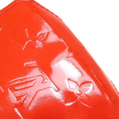 LOUIS VUITTON M91088 Lead PM Handbag Vernis Ladies [Used]