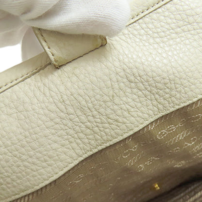 PRADA 2WAY Tote Bag Canvas Ladies [Used]