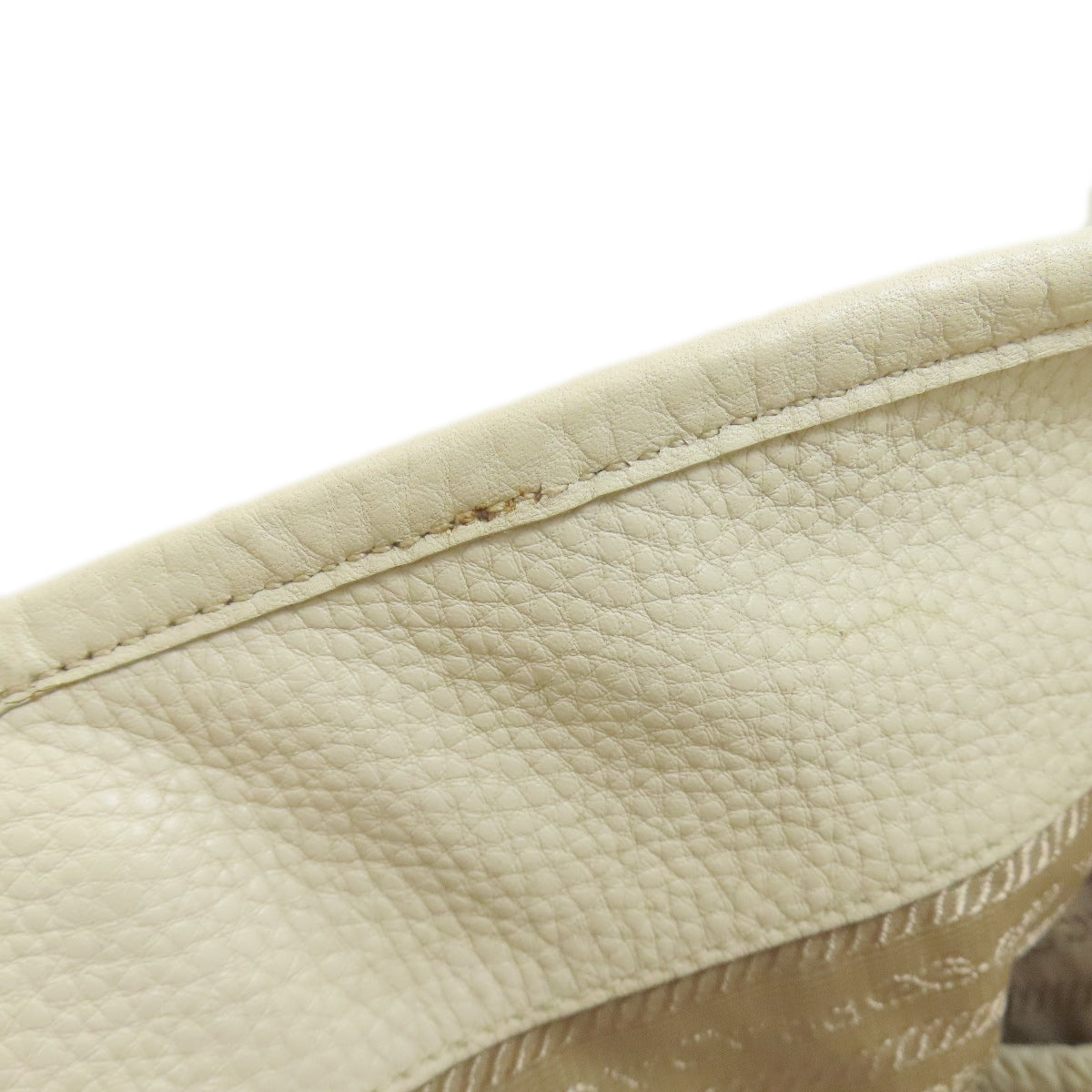 PRADA 2WAY Tote Bag Canvas Ladies [Used]