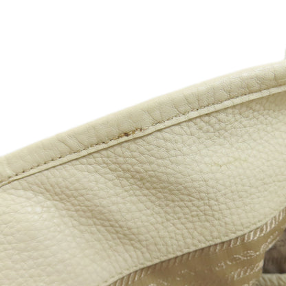 PRADA 2WAY Tote Bag Canvas Ladies [Used]