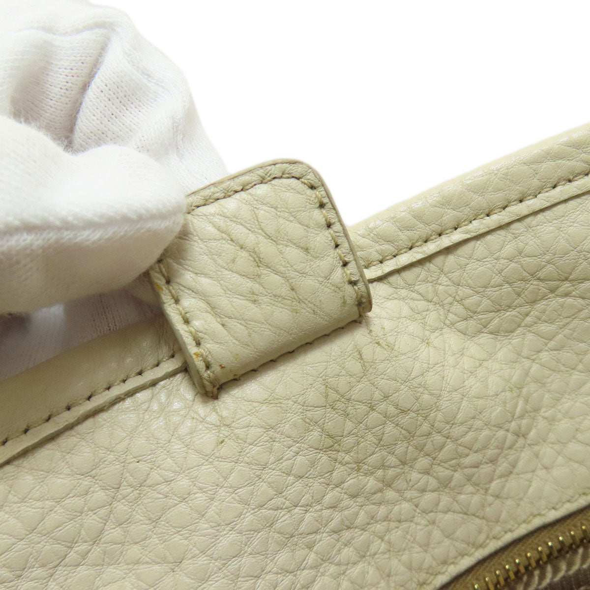 PRADA 2WAY Tote Bag Canvas Ladies [Used]