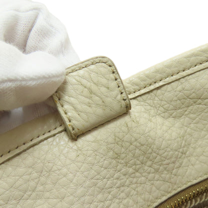 PRADA 2WAY Tote Bag Canvas Ladies [Used]