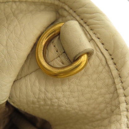 PRADA 2WAY Tote Bag Canvas Ladies [Used]