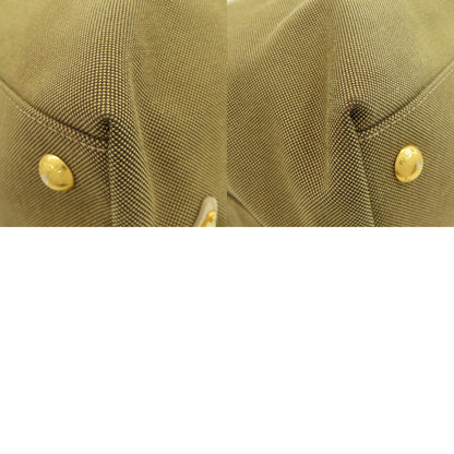 PRADA 2WAY Tote Bag Canvas Ladies [Used]