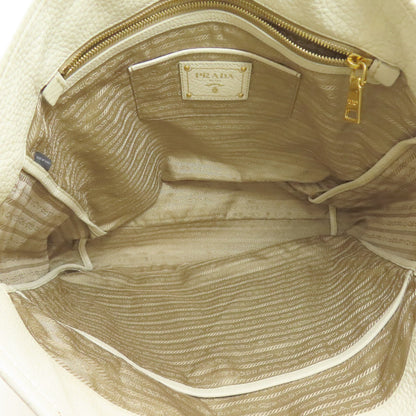 PRADA 2WAY Tote Bag Canvas Ladies [Used]