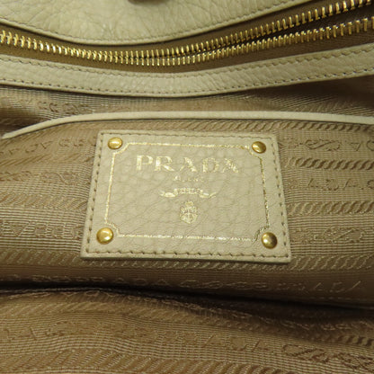 PRADA 2WAY Tote Bag Canvas Ladies [Used]