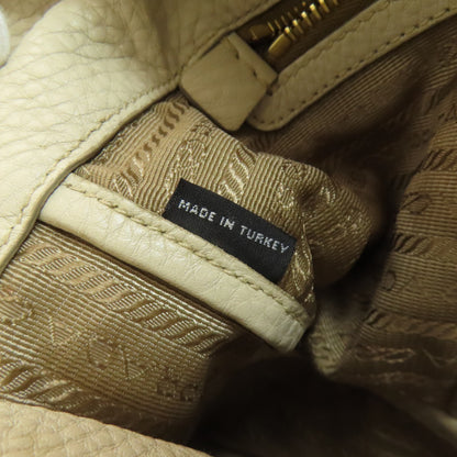 PRADA 2WAY Tote Bag Canvas Ladies [Used]