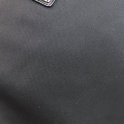 PRADA Logo Hardware Shoulder Bag Nylon Ladies [Used]