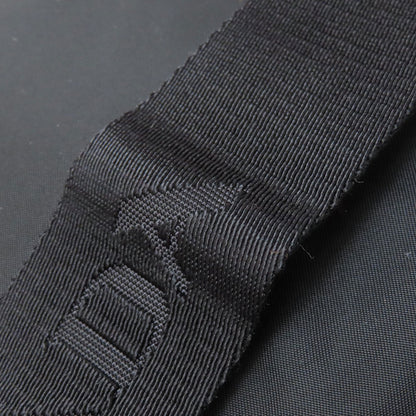 PRADA Logo Hardware Shoulder Bag Nylon Ladies [Used]