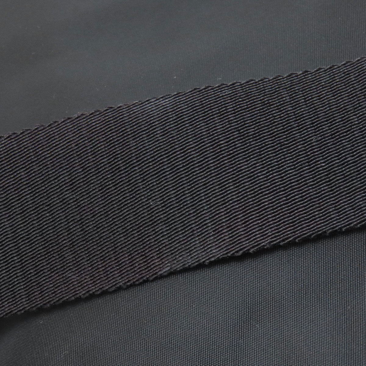 PRADA Logo Hardware Shoulder Bag Nylon Ladies [Used]