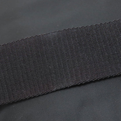 PRADA Logo Hardware Shoulder Bag Nylon Ladies [Used]