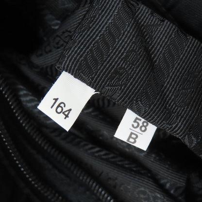 PRADA Logo Hardware Shoulder Bag Nylon Ladies [Used]
