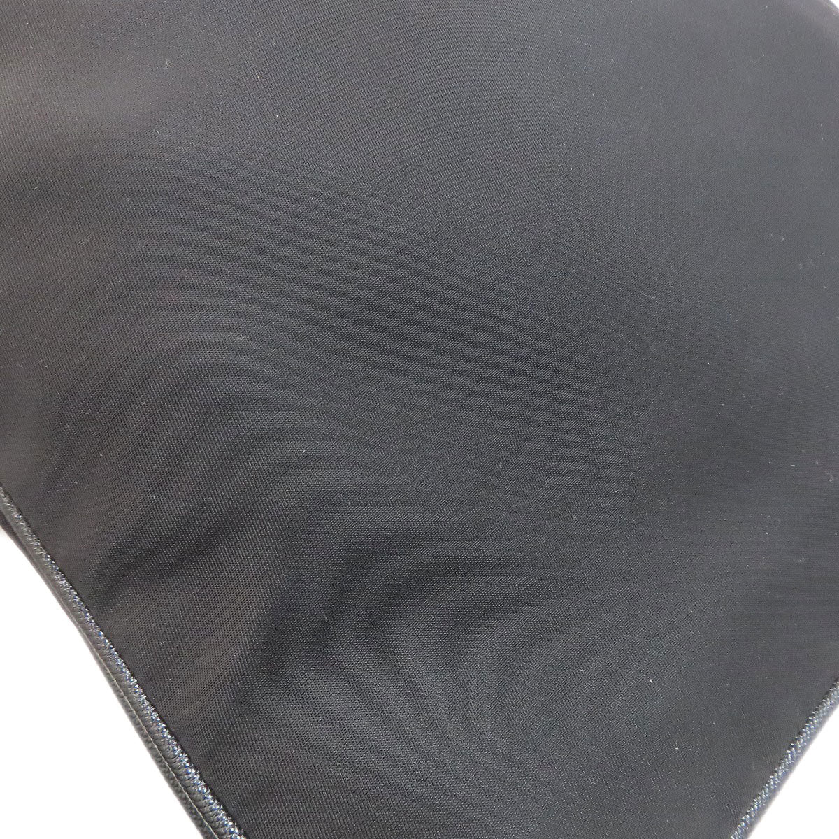 PRADA Logo Hardware Shoulder Bag Nylon Ladies [Used]