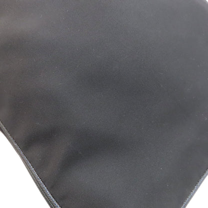 PRADA Logo Hardware Shoulder Bag Nylon Ladies [Used]