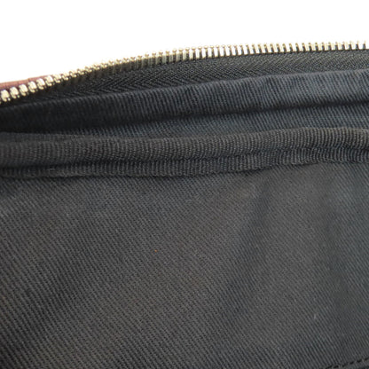 LOEWE anagram Tote Bag Canvas Ladies [Used]